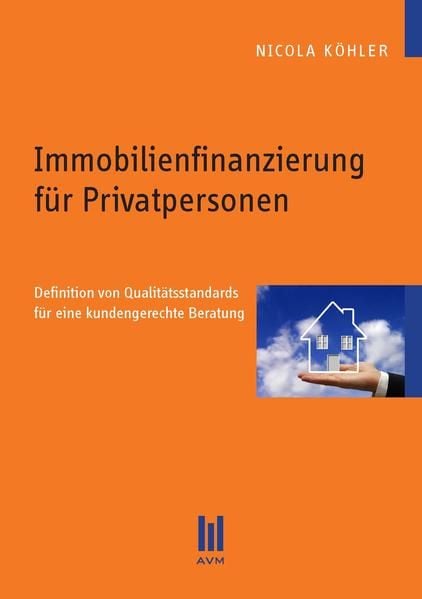 Produktbild: Immobilienfinanzierung f&uuml;r Privatpersonen