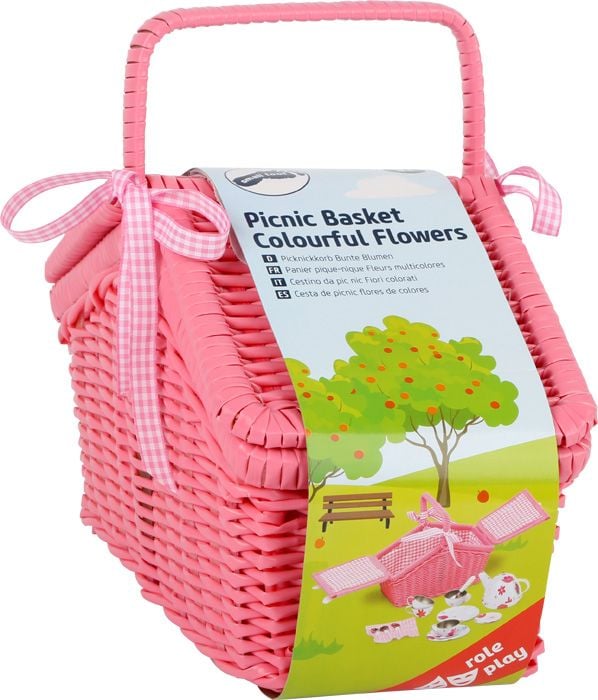 Produktbild: Picknickkorb