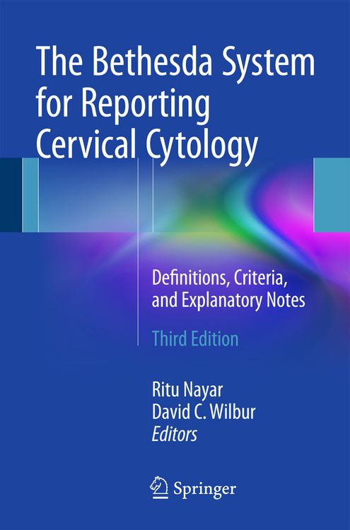 Produktbild: The Bethesda System for Reporting Cervical Cytology