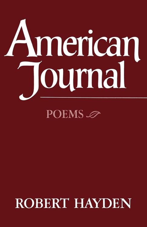 Produktbild: American Journal