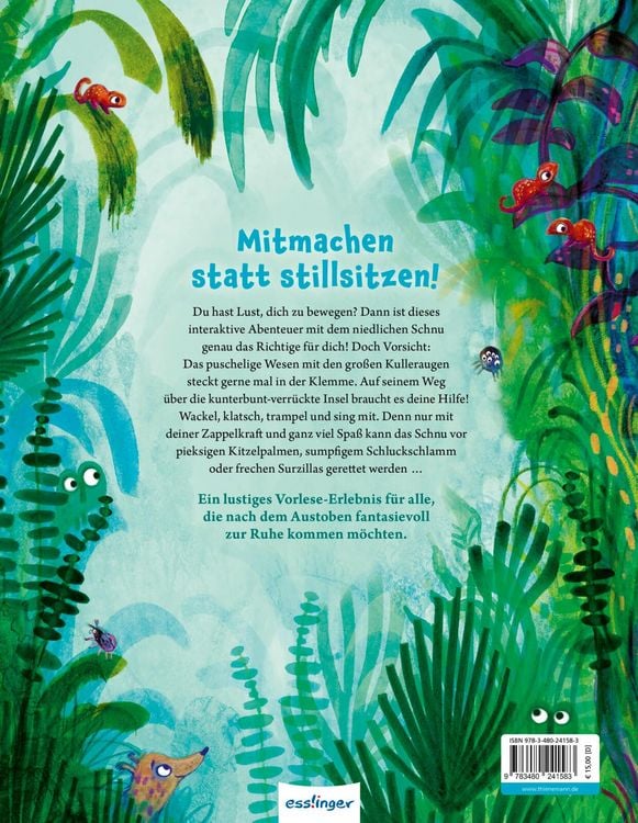 Produktbild: Das Schnu und Du