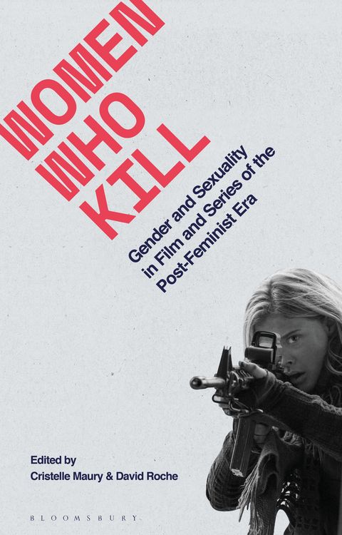 Produktbild: Women Who Kill