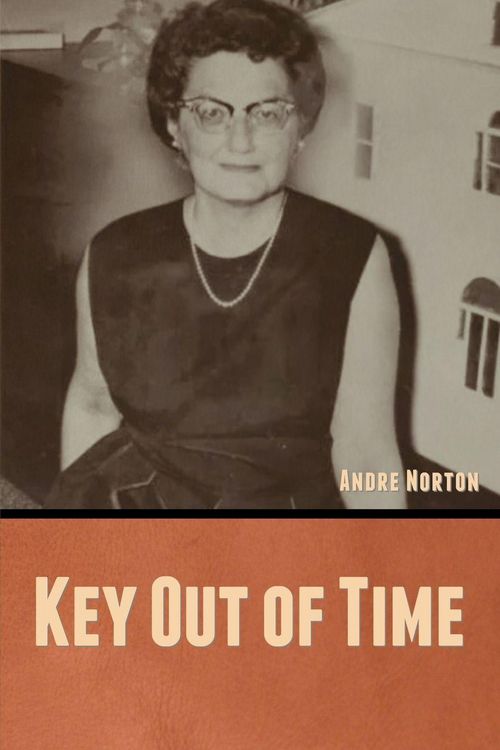 Produktbild: Key Out of Time