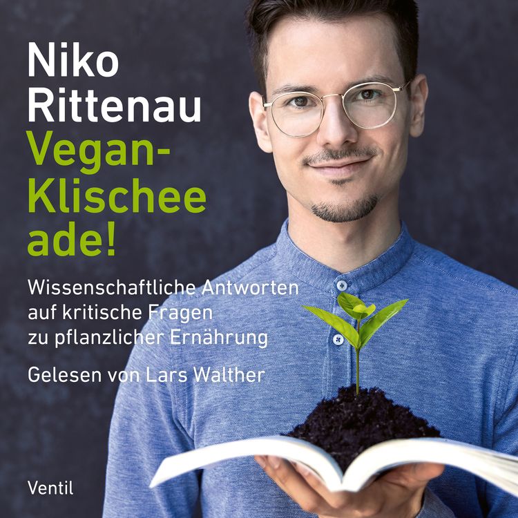 Produktbild: Vegan-Klischee ade!