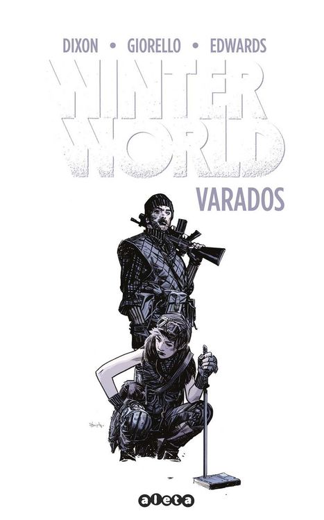 Produktbild: Winterworld