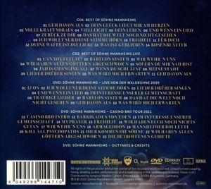 Produktbild: Evoluzion (Deluxe Edition) - B