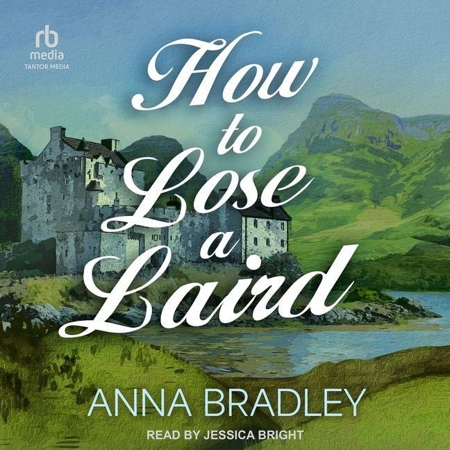 Produktbild: How to Lose a Laird