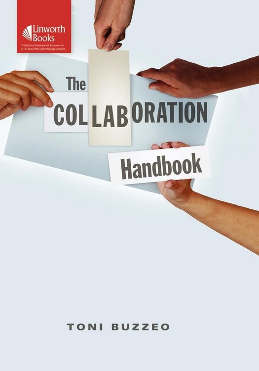 Produktbild: The Collaboration Handbook