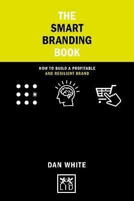 Produktbild: The Smart Branding Book