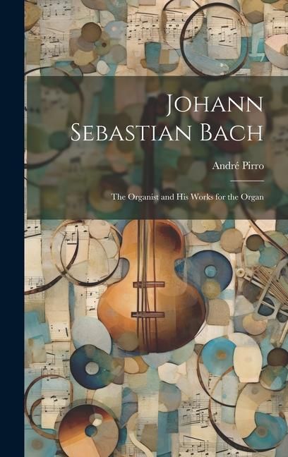 Produktbild: Johann Sebastian Bach