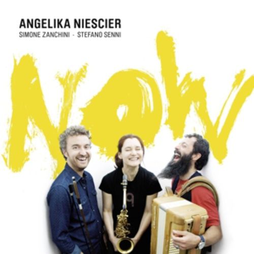 Produktbild: Now