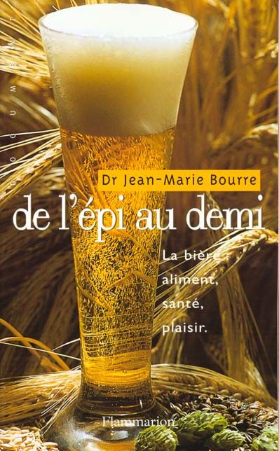 Produktbild: De l'&eacute;pi au demi