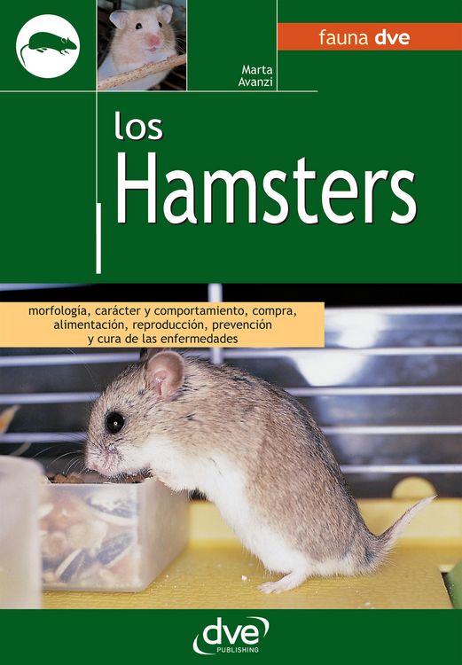 Produktbild: Los hamsters