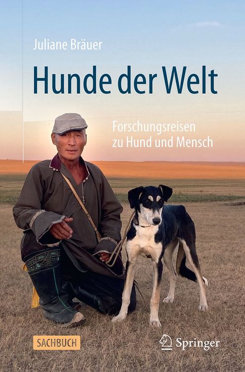 Produktbild: Hunde der Welt