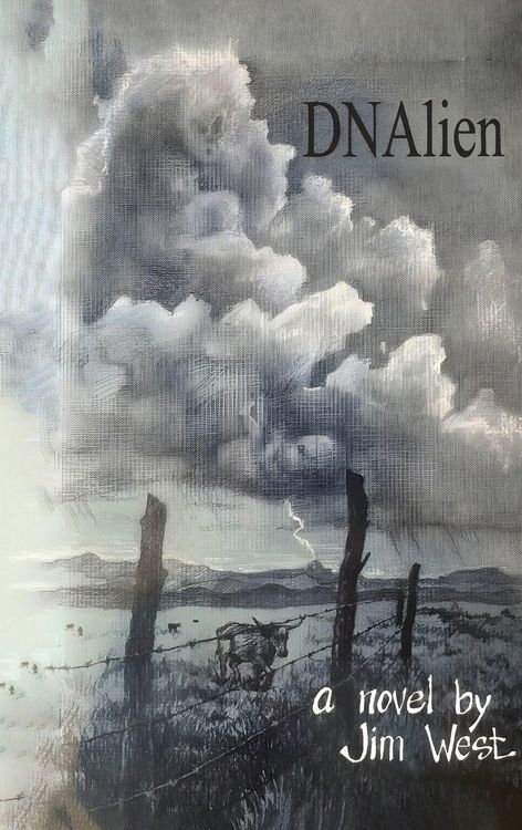 Produktbild: DNAlien