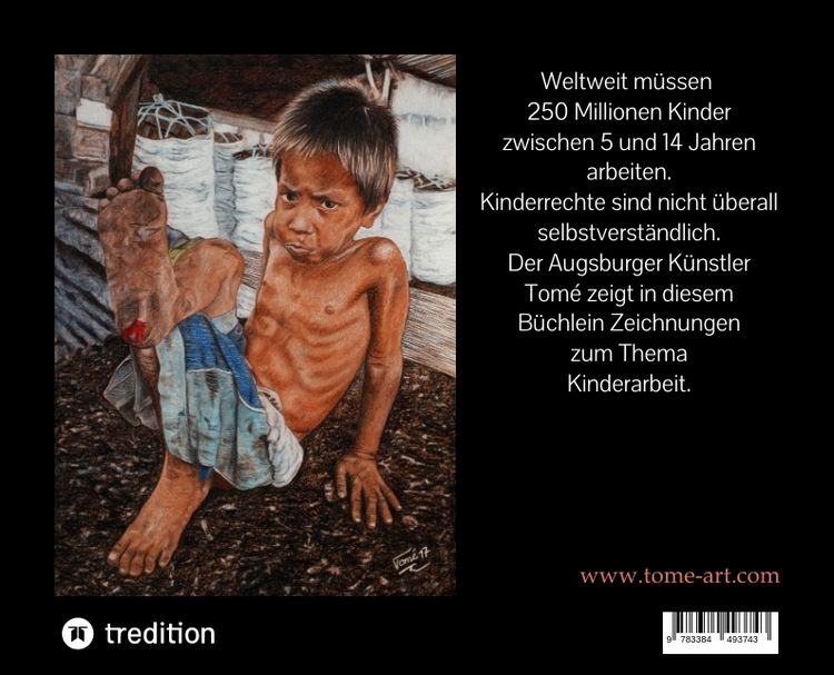 Produktbild: Kinderarbeit
