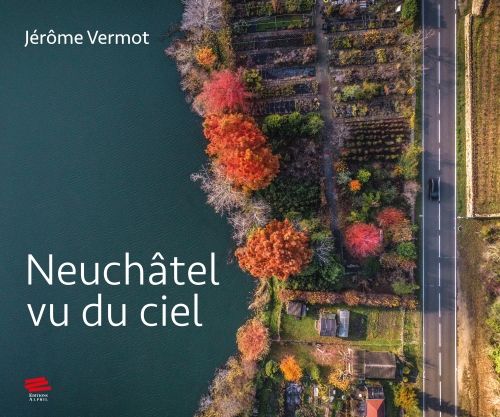 Produktbild: Neuch&acirc;tel vu du ciel