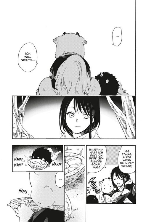 Produktbild: White Rabbit and the Prince of Beasts 4