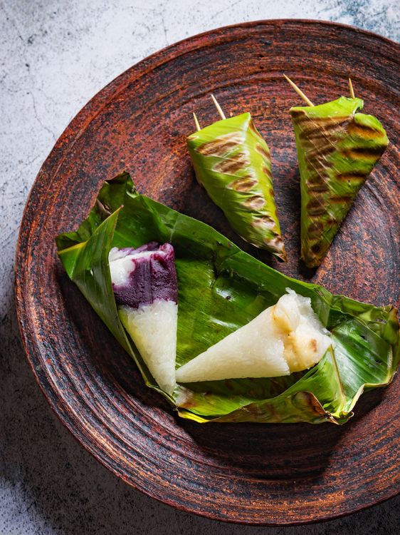 Produktbild: Vegan Thai