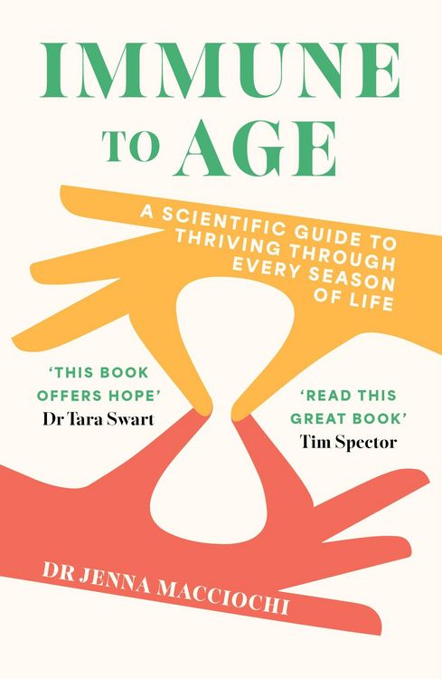 Produktbild: Immune to Age