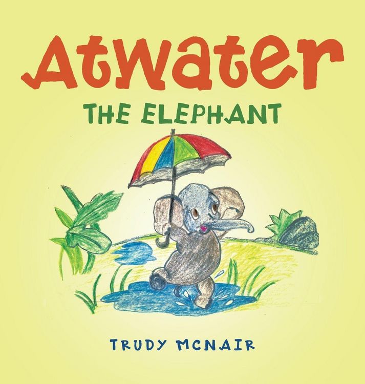 Produktbild: Atwater the Elephant
