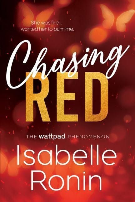 Produktbild: Chasing Red