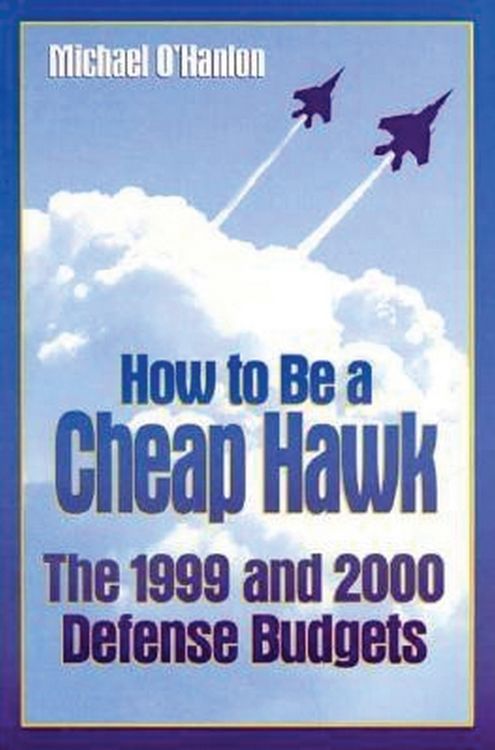 Produktbild: How to Be a Cheap Hawk