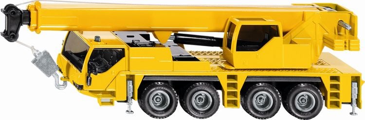 Produktbild: Siku 2110 Kranwagen