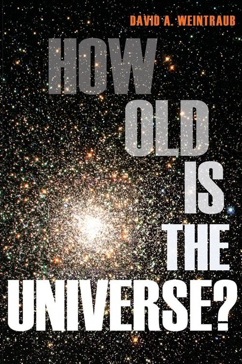 Produktbild: How Old Is the Universe?