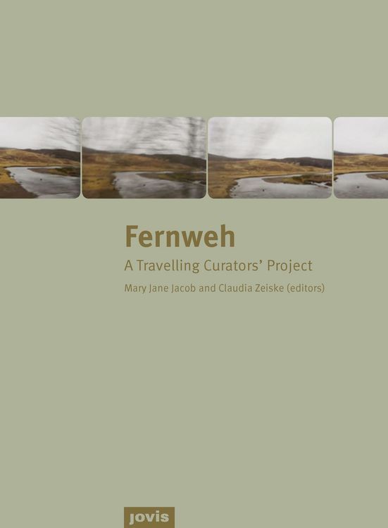 Produktbild: Fernweh