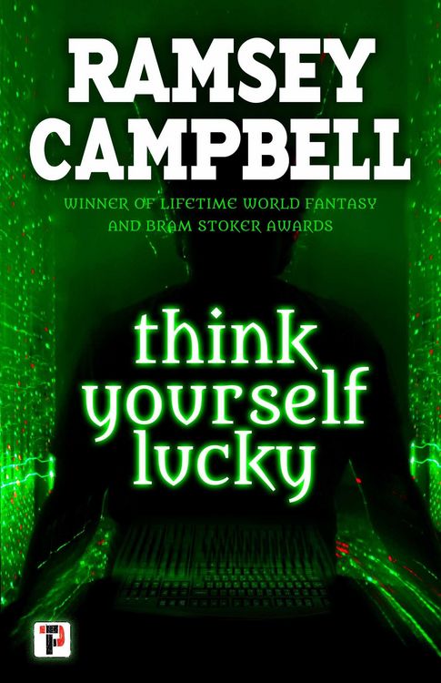 Produktbild: Think Yourself Lucky