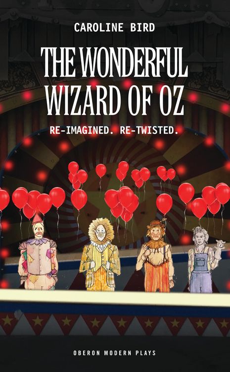 Produktbild: The Wonderful Wizard of Oz