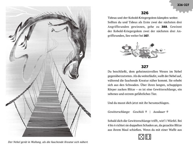 Produktbild: W&auml;chter der L&uuml;fte