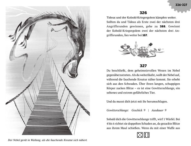 Produktbild: W&auml;chter der L&uuml;fte