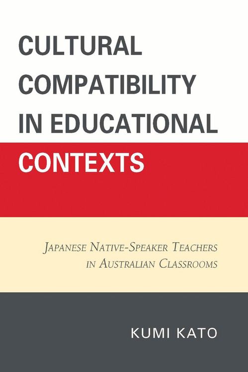Produktbild: Cultural Compatibility in Educational Contexts