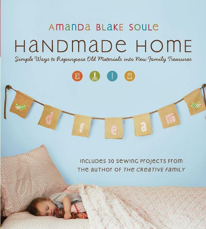 Produktbild: Handmade Home