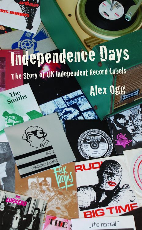 Produktbild: Independence Days