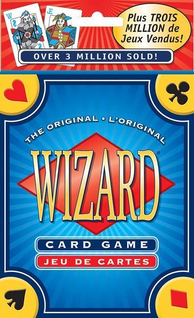 Produktbild: Canadian Wizard Card Game