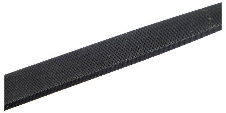 Produktbild: C.K T0080A 6 Werkstattfeile, flach, 150mm 1St.
