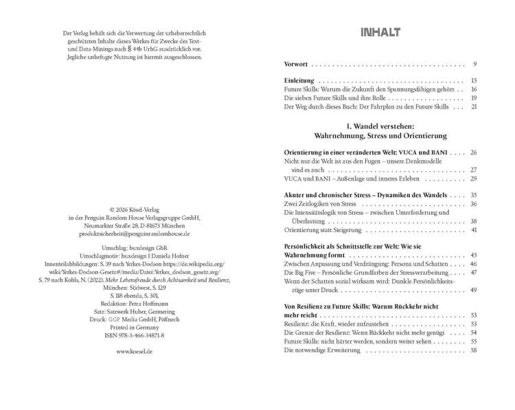 Produktbild: Future Skills