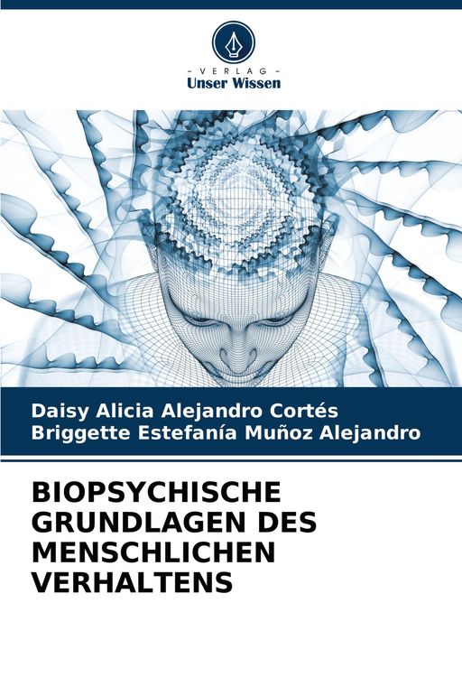 Produktbild: Biopsychische Grundlagen des Menschlichen Verhaltens