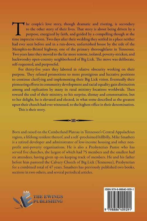 Produktbild: A Profile in Purpose