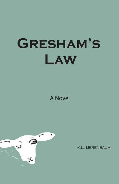 Produktbild: GRESHAMS LAW