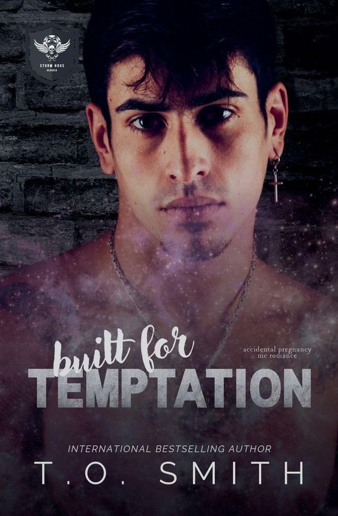 Produktbild: Built for Temptation