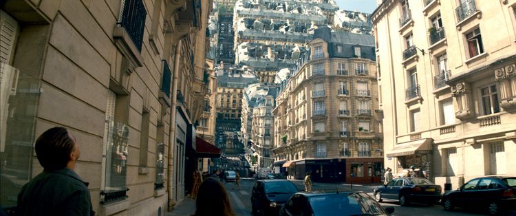 Produktbild: Inception