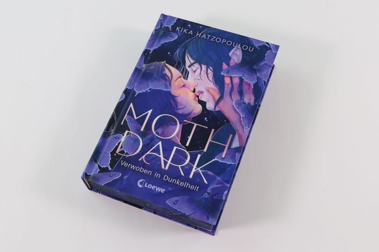 Produktbild: Moth Dark