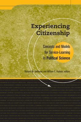 Produktbild: Experiencing Citizenship