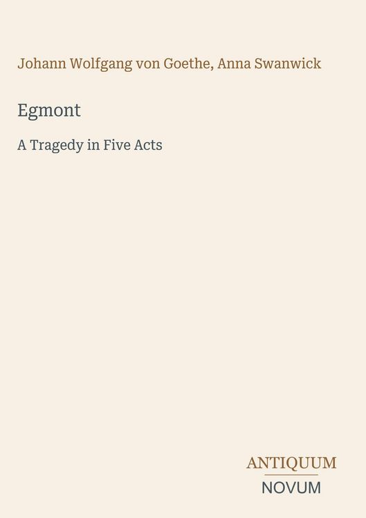 Produktbild: Egmont