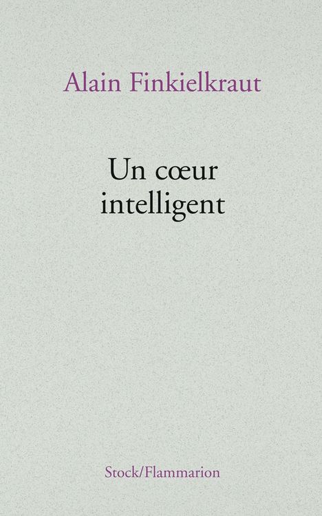 Produktbild: Un coeur intelligent