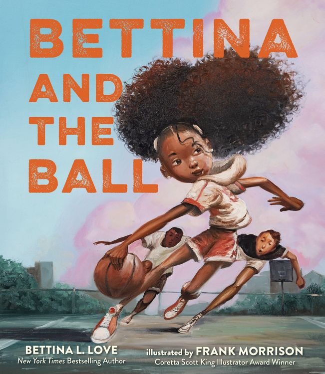 Produktbild: Bettina and the Ball
